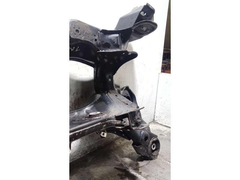 Recambio de puente trasero para land rover discovery v (l462) 2.0 sd4 4x4 referencia OEM IAM   CUNA