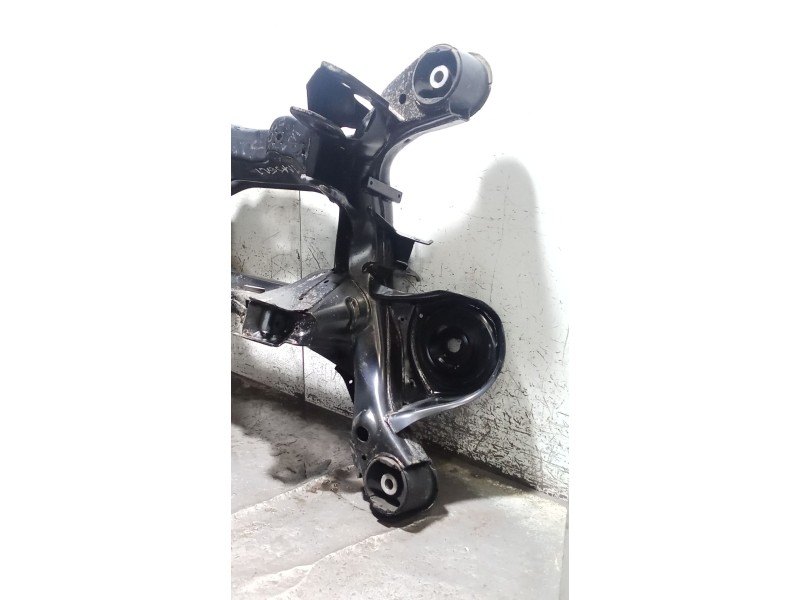 Recambio de puente trasero para land rover discovery v (l462) 2.0 sd4 4x4 referencia OEM IAM   CUNA