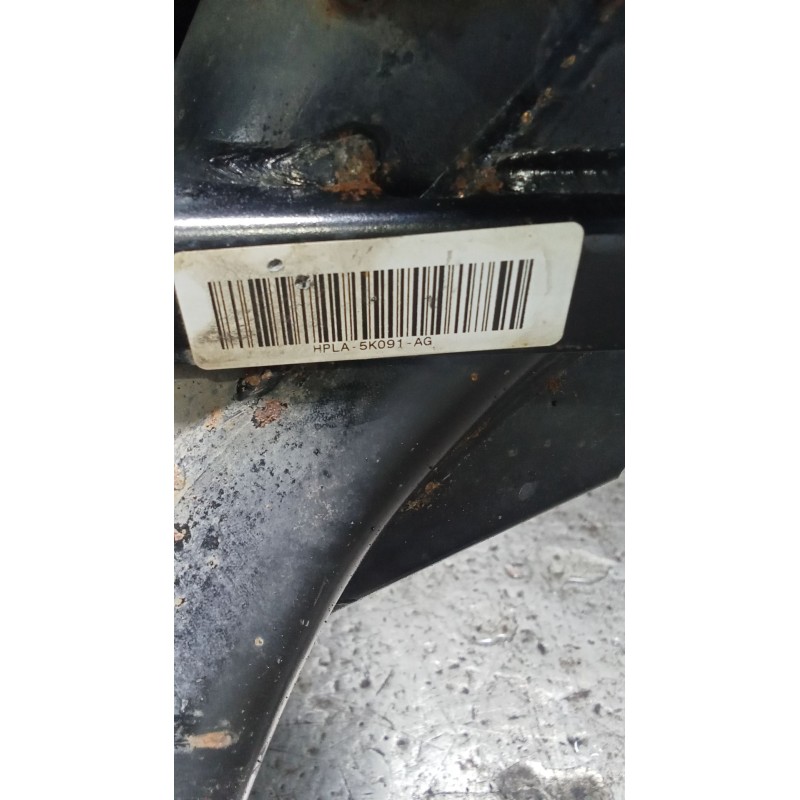 Recambio de puente trasero para land rover discovery v (l462) 2.0 sd4 4x4 referencia OEM IAM   CUNA