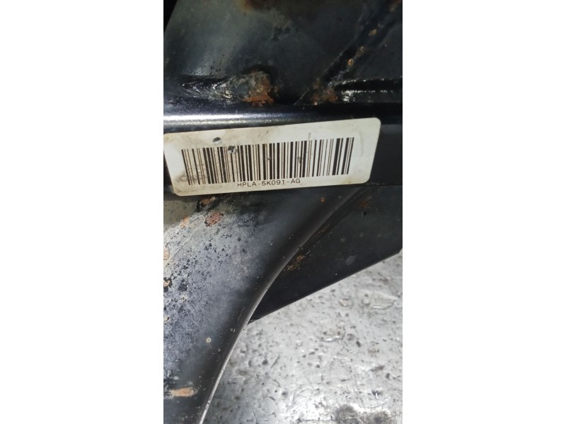 Recambio de puente trasero para land rover discovery v (l462) 2.0 sd4 4x4 referencia OEM IAM   CUNA