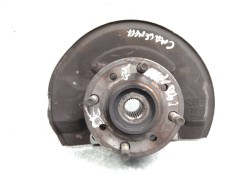 Recambio de mangueta delantera derecha para mitsubishi carisma berlina 5 (da0) 1900 di-d comfort referencia OEM IAM   