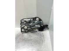 Recambio de elevalunas trasero derecho para renault megane ii coupé-cabriolet (em0/1_) 1.9 dci referencia OEM IAM 440746K 3P 