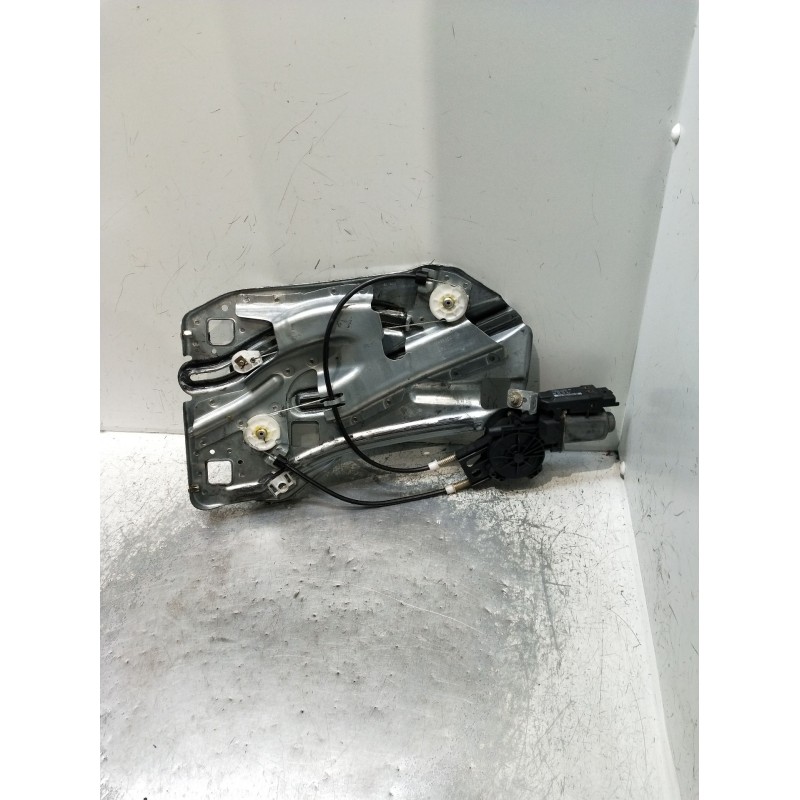 Recambio de elevalunas trasero derecho para renault megane ii coupé-cabriolet (em0/1_) 1.9 dci referencia OEM IAM 440746K 3P 