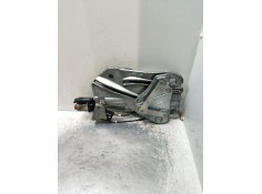 Recambio de elevalunas trasero derecho para renault megane ii coupé-cabriolet (em0/1_) 1.9 dci referencia OEM IAM 440746K 3P  2