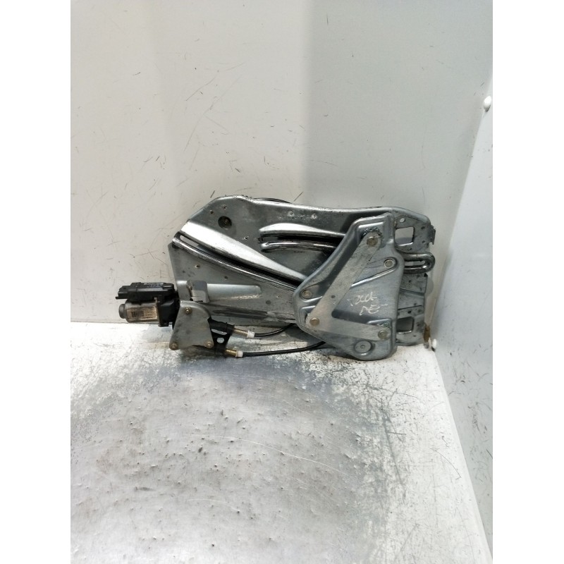 Recambio de elevalunas trasero derecho para renault megane ii coupé-cabriolet (em0/1_) 1.9 dci referencia OEM IAM 440746K 3P 