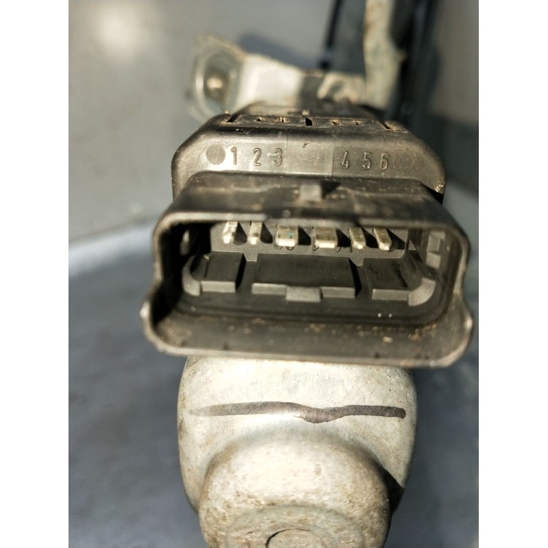 Recambio de elevalunas trasero derecho para renault megane ii coupé-cabriolet (em0/1_) 1.9 dci referencia OEM IAM 440746K 3P 