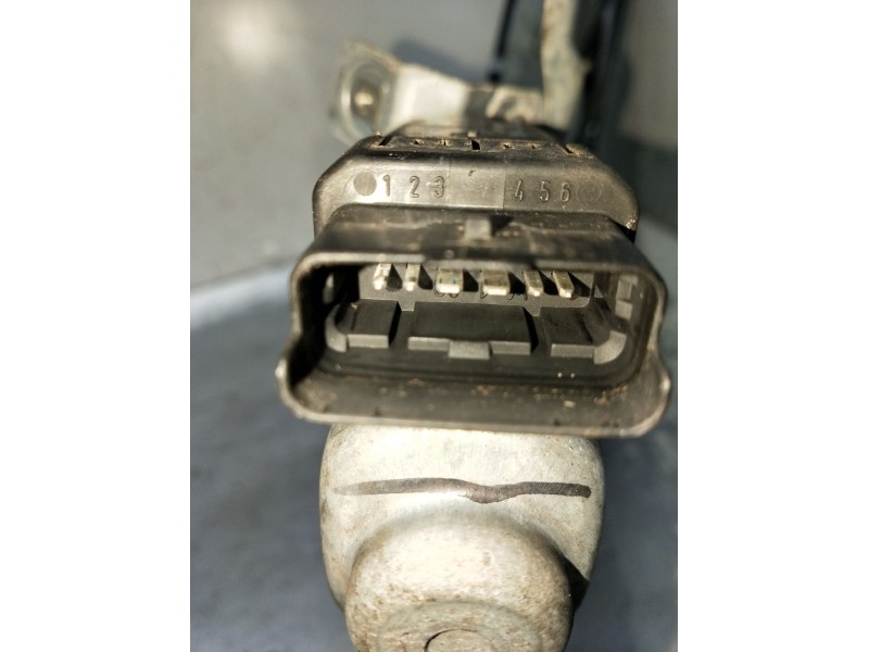 Recambio de elevalunas trasero derecho para renault megane ii coupé-cabriolet (em0/1_) 1.9 dci referencia OEM IAM 440746K 3P 