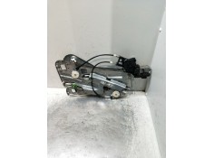 Recambio de elevalunas trasero izquierdo para renault megane ii coupé-cabriolet (em0/1_) 1.9 dci referencia OEM IAM 400773S 3P 