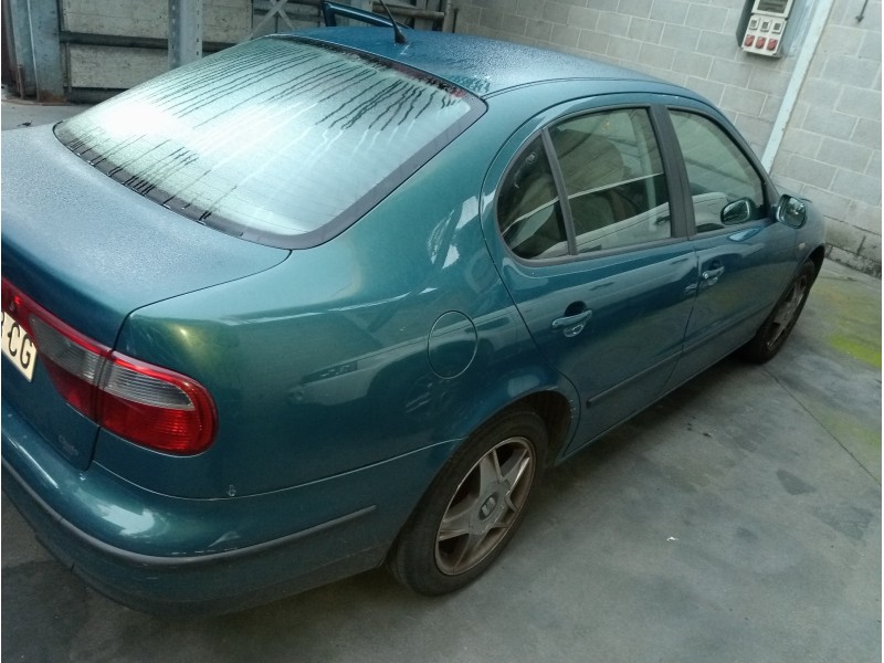 seat toledo (1m2) del año 1999