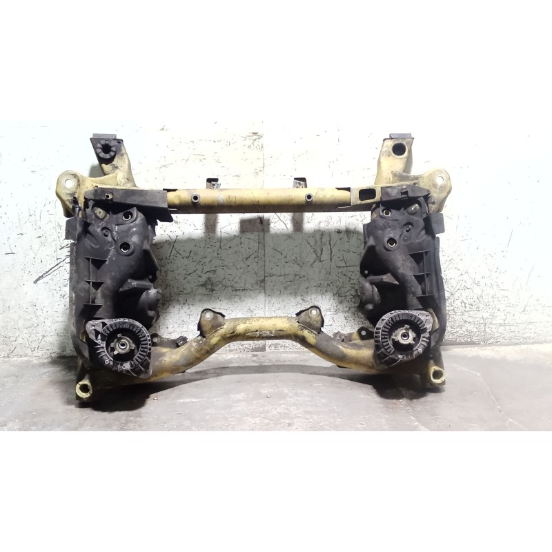 Recambio de puente delantero para mercedes-benz clase e (w212) e 300 cdi / bluetec (212.020, 212.021, 212.027) referencia OEM IA