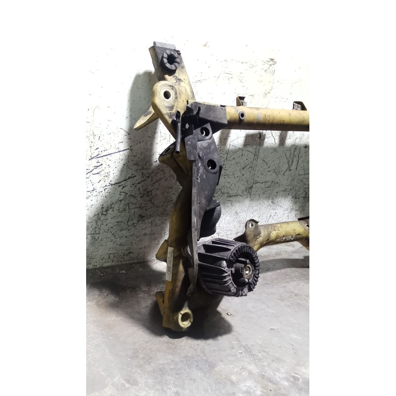 Recambio de puente delantero para mercedes-benz clase e (w212) e 300 cdi / bluetec (212.020, 212.021, 212.027) referencia OEM IA