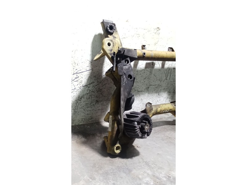 Recambio de puente delantero para mercedes-benz clase e (w212) e 300 cdi / bluetec (212.020, 212.021, 212.027) referencia OEM IA