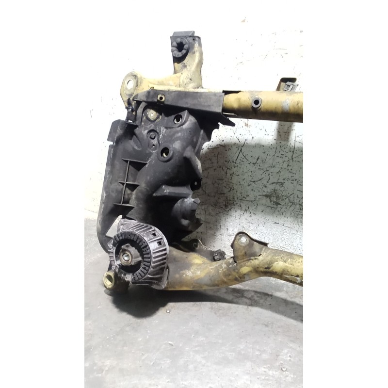 Recambio de puente delantero para mercedes-benz clase e (w212) e 300 cdi / bluetec (212.020, 212.021, 212.027) referencia OEM IA