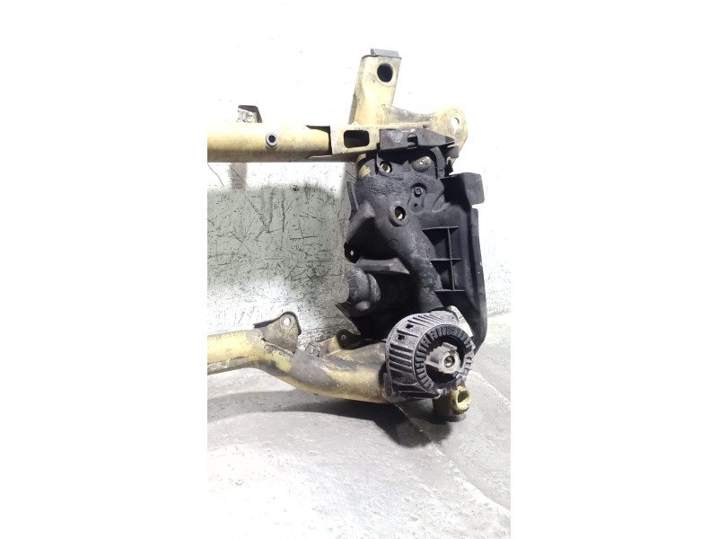 Recambio de puente delantero para mercedes-benz clase e (w212) e 300 cdi / bluetec (212.020, 212.021, 212.027) referencia OEM IA