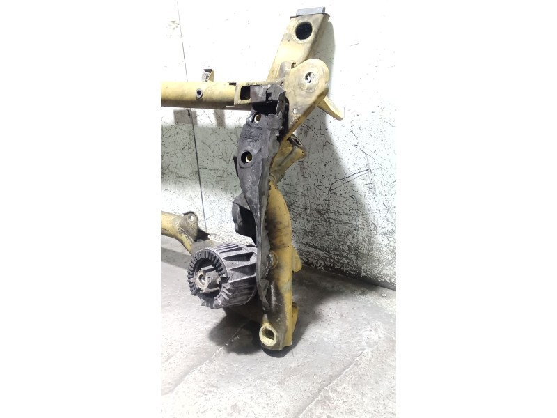 Recambio de puente delantero para mercedes-benz clase e (w212) e 300 cdi / bluetec (212.020, 212.021, 212.027) referencia OEM IA