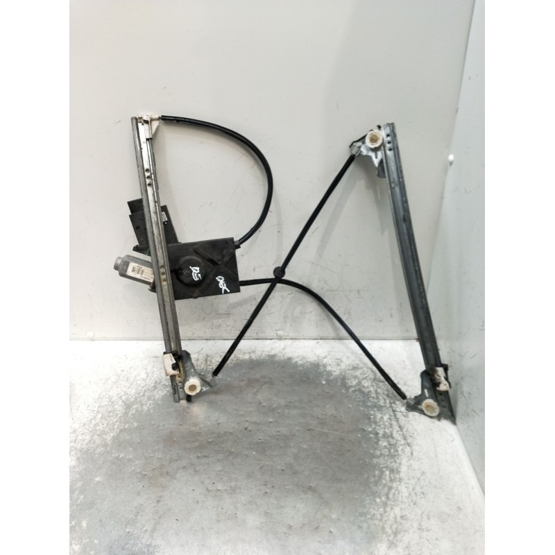 Recambio de elevalunas delantero derecho para renault vel satis (bj0_) 3.5 v6 (bj0r, bj0v, bj0u) referencia OEM IAM 400527L 5P 