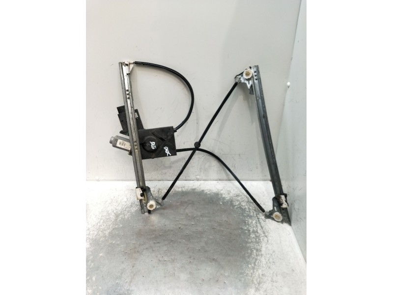 Recambio de elevalunas delantero derecho para renault vel satis (bj0_) 3.5 v6 (bj0r, bj0v, bj0u) referencia OEM IAM 400527L 5P 