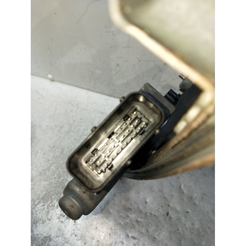 Recambio de elevalunas delantero derecho para renault vel satis (bj0_) 3.5 v6 (bj0r, bj0v, bj0u) referencia OEM IAM 400527L 5P 