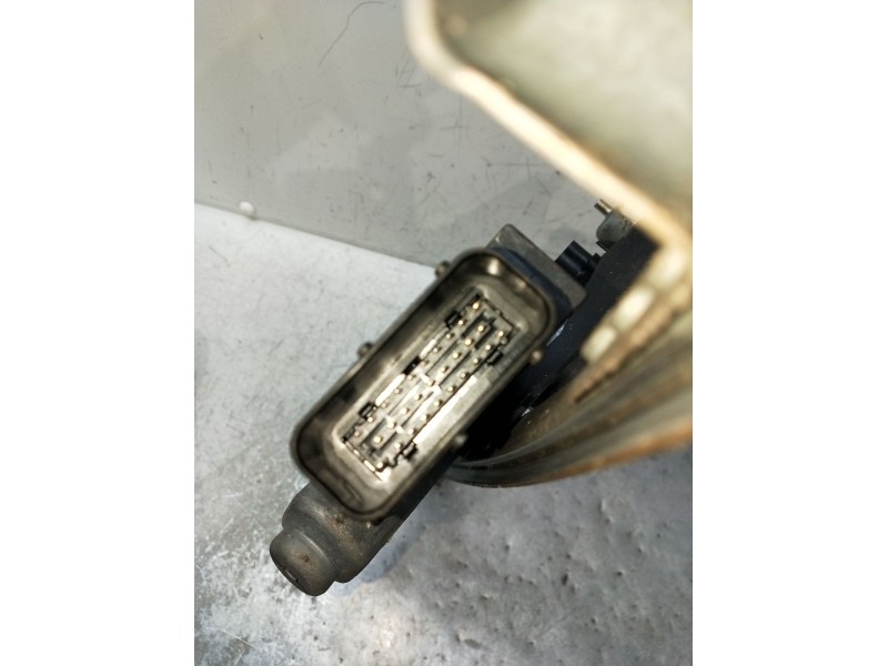 Recambio de elevalunas delantero derecho para renault vel satis (bj0_) 3.5 v6 (bj0r, bj0v, bj0u) referencia OEM IAM 400527L 5P 