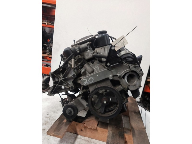 Recambio de motor completo para chrysler vision (lh) 3.5 referencia OEM IAM 4T33LC 1729 RH137029  Recambio de motor completo para chrysler vision (lh) 3.5 referencia OEM IAM 4T33LC 1729 RH137029