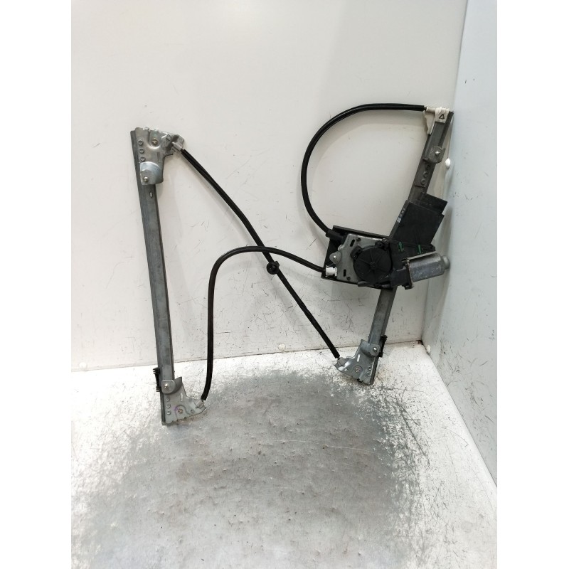 Recambio de elevalunas delantero derecho para renault vel satis (bj0_) 3.5 v6 (bj0r, bj0v, bj0u) referencia OEM IAM 400527L 5P 