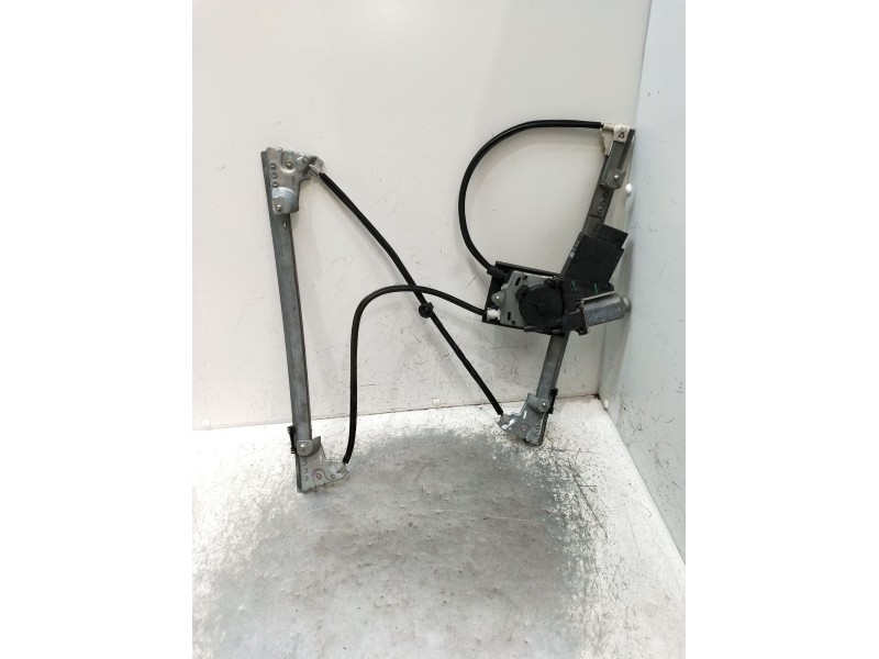 Recambio de elevalunas delantero derecho para renault vel satis (bj0_) 3.5 v6 (bj0r, bj0v, bj0u) referencia OEM IAM 400527L 5P 