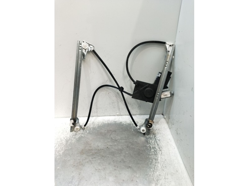 Recambio de elevalunas delantero izquierdo para renault vel satis (bj0_) 3.5 v6 (bj0r, bj0v, bj0u) referencia OEM IAM 402082E 5P