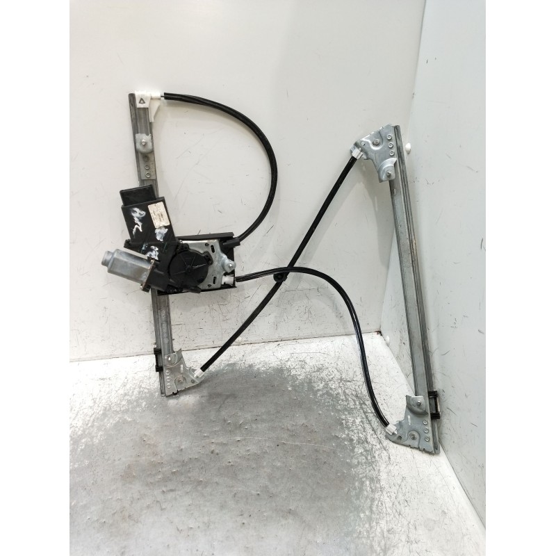 Recambio de elevalunas delantero izquierdo para renault vel satis (bj0_) 3.5 v6 (bj0r, bj0v, bj0u) referencia OEM IAM 402082E 5P