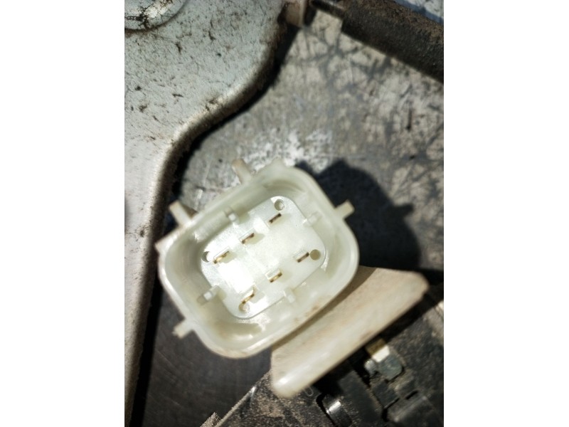 Recambio de elevalunas delantero derecho para nissan cabstar 09.06 3.0 diesel referencia OEM IAM  2P 