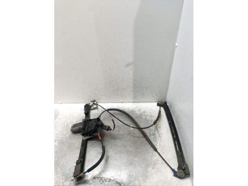 Recambio de elevalunas delantero derecho para seat ibiza ii (6k1) 1.9 tdi referencia OEM IAM 6K3959802H 3P 