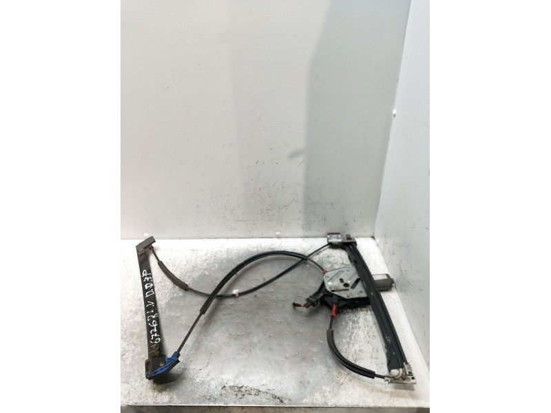 Recambio de elevalunas delantero derecho para seat ibiza ii (6k1) 1.9 tdi referencia OEM IAM 6K3959802H 3P 