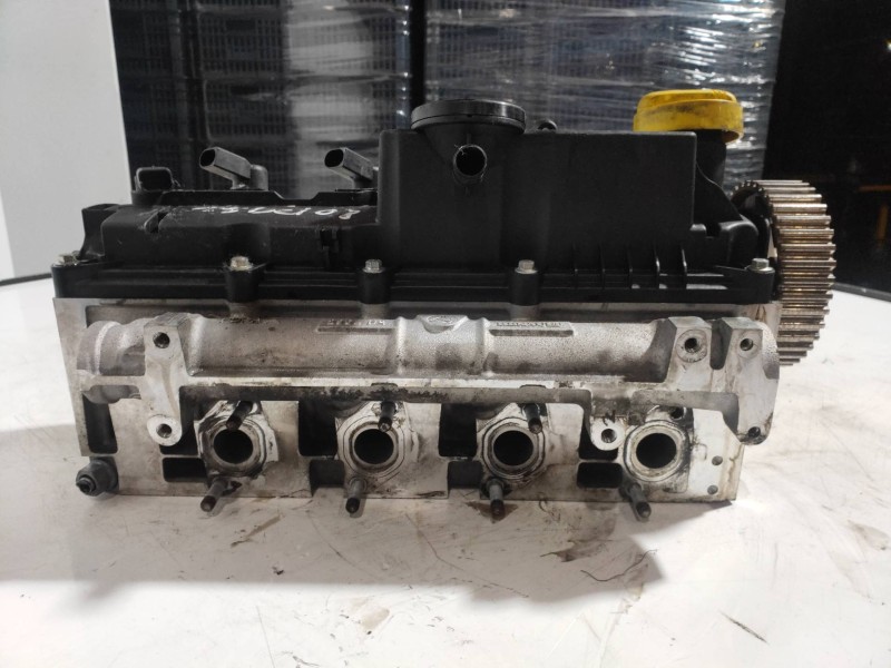 Recambio de culata para renault laguna iii authentique referencia OEM IAM K9K K9K3780 