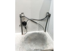 Recambio de elevalunas delantero izquierdo para seat ibiza ii (6k1) 1.9 tdi referencia OEM IAM  3P 