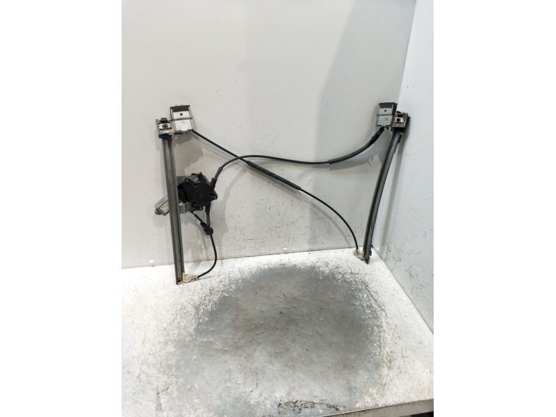 Recambio de elevalunas delantero izquierdo para seat ibiza ii (6k1) 1.9 tdi referencia OEM IAM  3P 