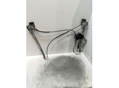 Recambio de elevalunas delantero izquierdo para seat ibiza ii (6k1) 1.9 tdi referencia OEM IAM  3P  2