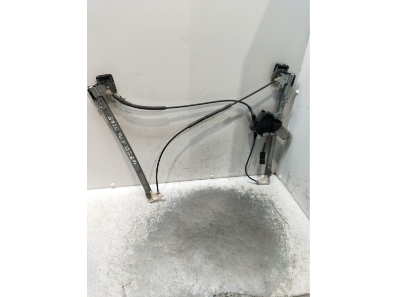 Recambio de elevalunas delantero izquierdo para seat ibiza ii (6k1) 1.9 tdi referencia OEM IAM  3P 