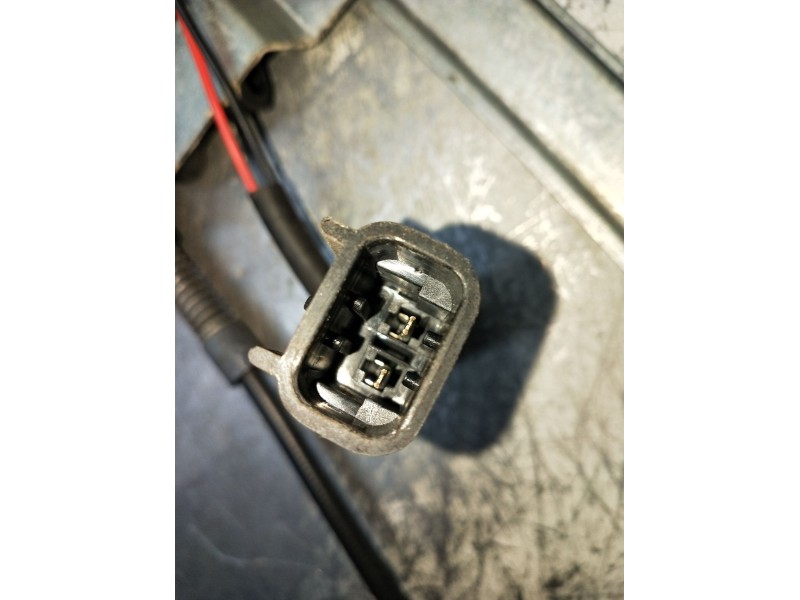 Recambio de elevalunas delantero izquierdo para seat ibiza ii (6k1) 1.9 tdi referencia OEM IAM  3P 