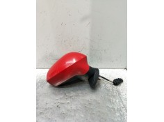 Recambio de retrovisor derecho para seat leon (1p1) 1.6 tdi referencia OEM IAM  ELÉCTRICO 