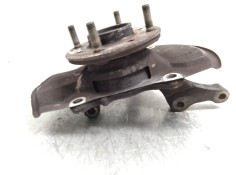 Recambio de mangueta delantera derecha para mitsubishi carisma berlina 5 (da0) 1900 di-d comfort referencia OEM IAM    2