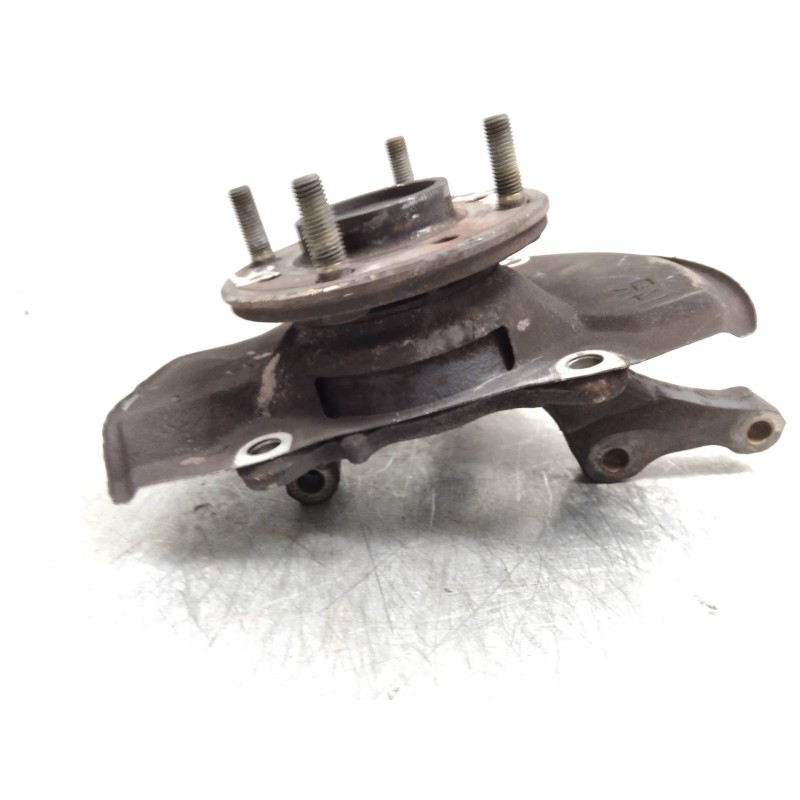 Recambio de mangueta delantera derecha para mitsubishi carisma berlina 5 (da0) 1900 di-d comfort referencia OEM IAM   