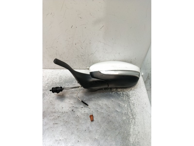 Recambio de retrovisor izquierdo para peugeot 208 i (ca_, cc_) 1.4 hdi referencia OEM IAM  MANUAL 