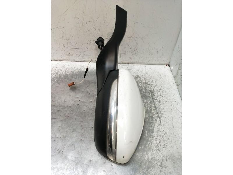 Recambio de retrovisor izquierdo para peugeot 208 i (ca_, cc_) 1.4 hdi referencia OEM IAM  MANUAL 