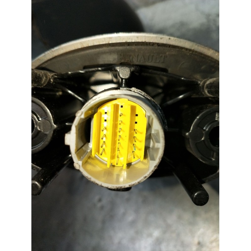 Recambio de retrovisor derecho para renault vel satis (bj0_) 3.5 v6 (bj0r, bj0v, bj0u) referencia OEM IAM  ELÉCTRICO 