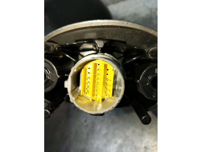 Recambio de retrovisor derecho para renault vel satis (bj0_) 3.5 v6 (bj0r, bj0v, bj0u) referencia OEM IAM  ELÉCTRICO 