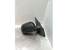 Recambio de retrovisor derecho para dacia dokker furgoneta/monovolumen 1.6 lpg referencia OEM IAM  ELÉCTRICO 