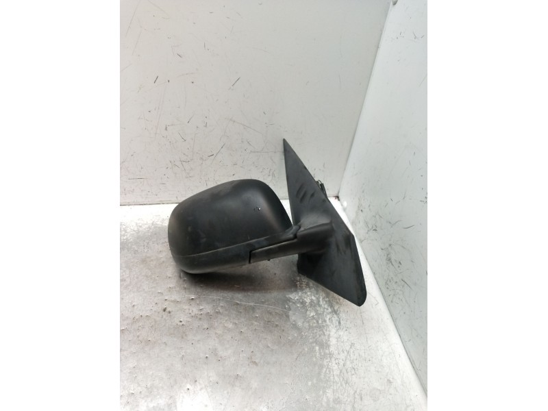 Recambio de retrovisor derecho para dacia dokker furgoneta/monovolumen 1.6 lpg referencia OEM IAM  ELÉCTRICO 