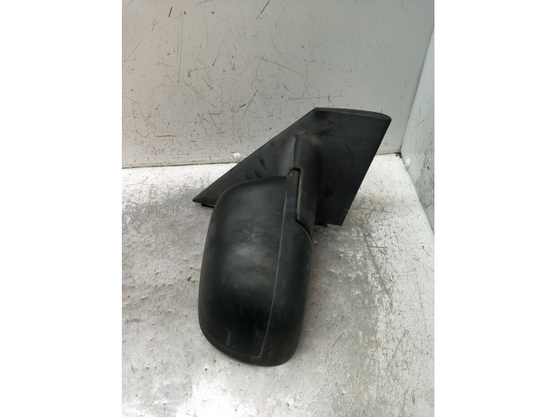 Recambio de retrovisor derecho para dacia dokker furgoneta/monovolumen 1.6 lpg referencia OEM IAM  ELÉCTRICO 