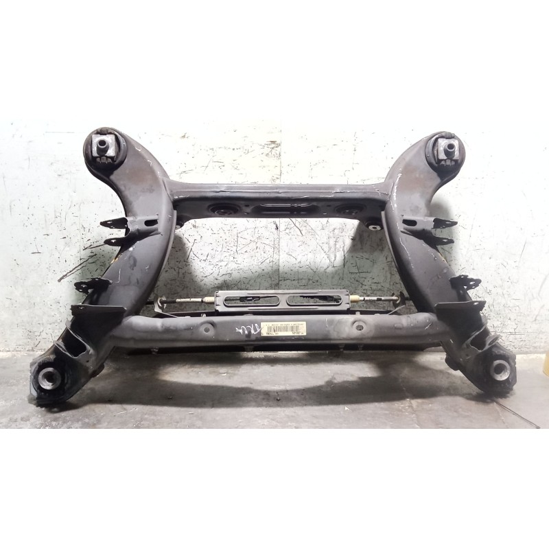 Recambio de puente trasero para mercedes-benz clase e (w212) e 300 cdi / bluetec (212.020, 212.021, 212.027) referencia OEM IAM 