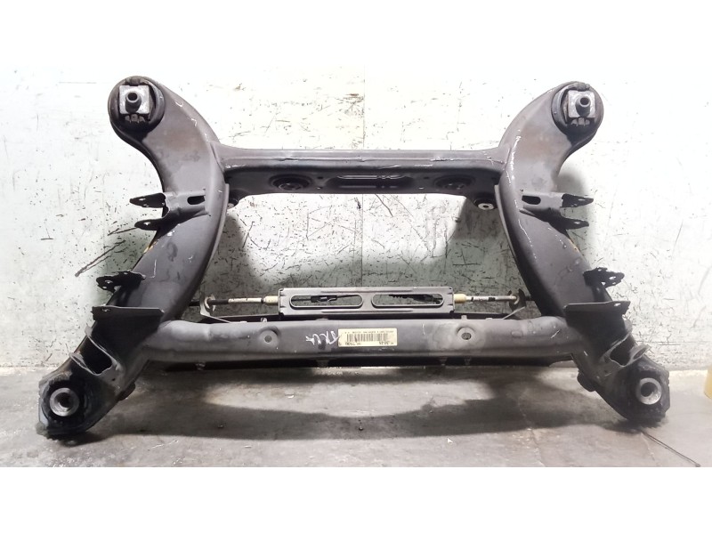 Recambio de puente trasero para mercedes-benz clase e (w212) e 300 cdi / bluetec (212.020, 212.021, 212.027) referencia OEM IAM 