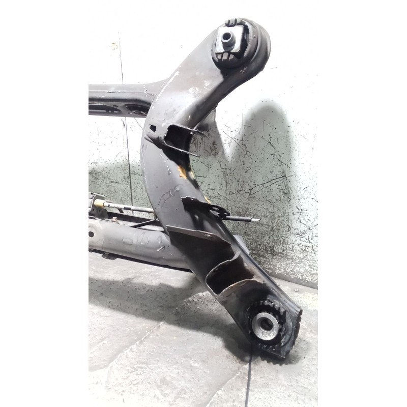 Recambio de puente trasero para mercedes-benz clase e (w212) e 300 cdi / bluetec (212.020, 212.021, 212.027) referencia OEM IAM 